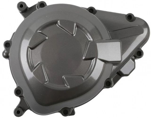 Couverture Stator Aluminium Spécifique Z1000 Z 1000 2010 2011 2012 2013 2014