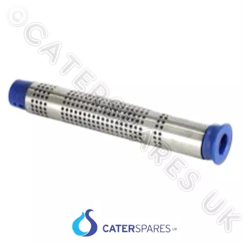 Replacement Drain Plug Commercial Catering Sink Blue / Stainless 42Mm 250Mm