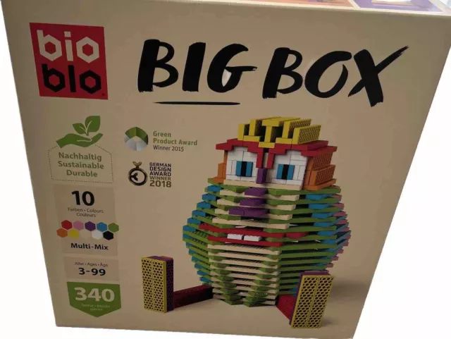 bioblo Big Bix
