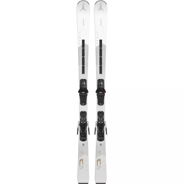 Atomic Cloud C11 Revoshock Light + M10 GW 2023 2024 Alpinski Ski Damenski