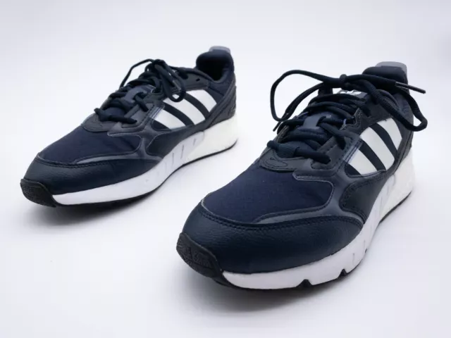 adidas ZX 1K Boost 2.0 Damen Sneaker Freizeitschuh Gr. 42 2/3 EU Art. 11475-30