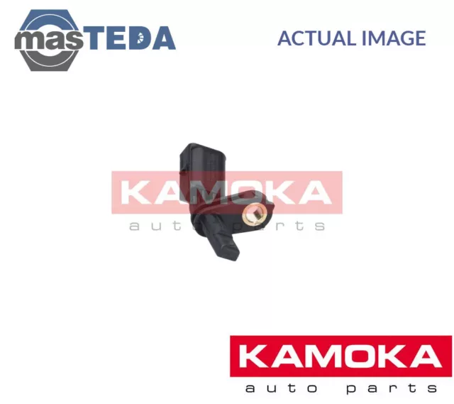 1060034 Abs Wheel Speed Sensor Front Right Kamoka New Oe Replacement