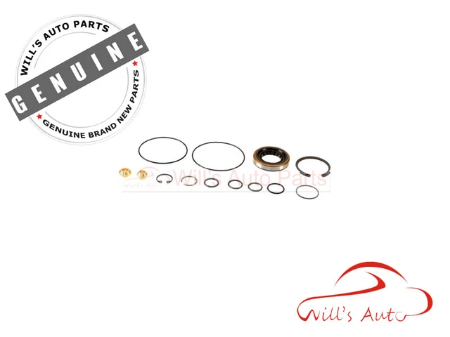 Genuine LandCruiser 80 79 78 Series HZJ HDJ Steering Pump