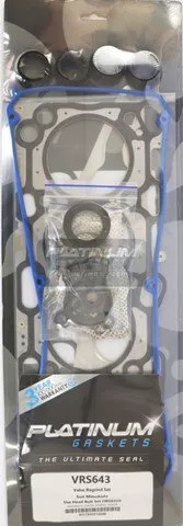 Vrs Gasket Kit For Mitsubishi Lancer Es Ls Vr-X Ch 4G69 Mivec 2.4L 16V  05 To 07