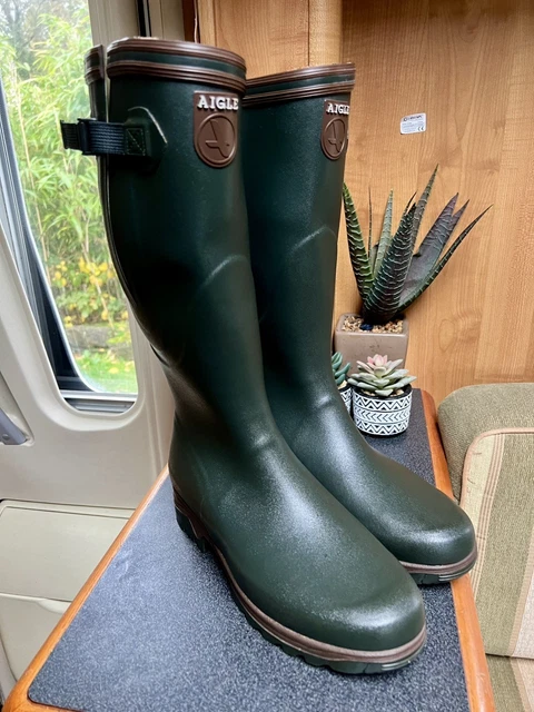 Stivali, Scarpe, Uomo, Abbigliamento e accessori - PicClick IT