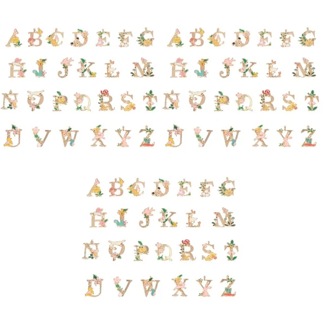 78 Pcs jewelry making beads DIY Charms Anhänger Schmuck Machen Charme Perlenkett