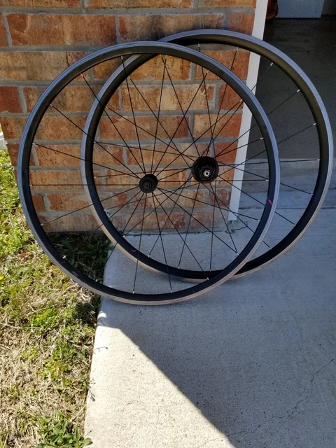 fulcrum racing 500 rim brake