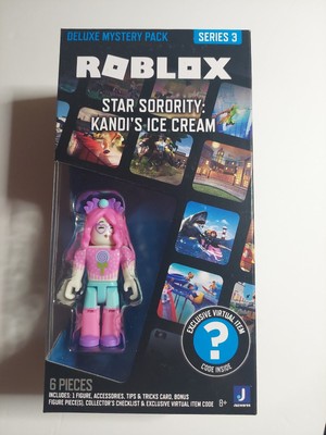 roblox sorority toy