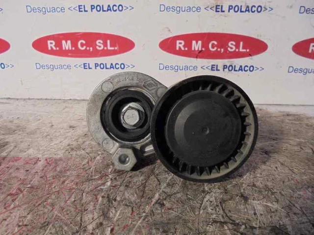 galet tendeur pour RENAULT CLIO IV 1.5 DCI 90 2007 832094