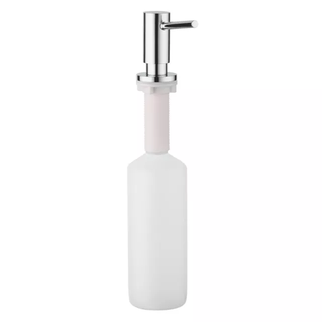 Grohe Cosmopolite Distributeur de Savon Produit Lavage à Encastrer 0,5l 40535000