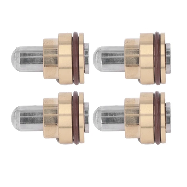 Excavator Joystick Control Valve Standard Joystick Pusher Control Valve For
