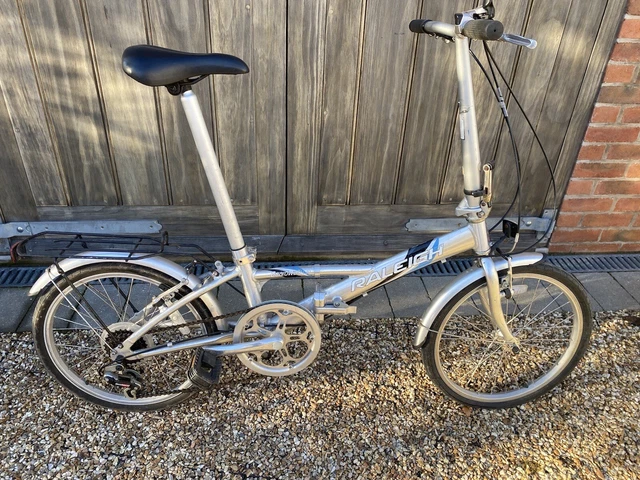 Raleigh boardwalk 2025 lite