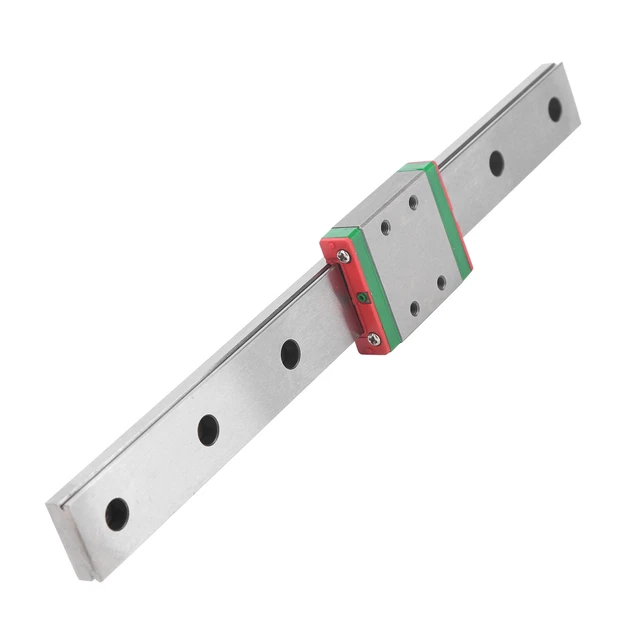 Tavolo Lineare Manuale Scorrevole, Corsa 0-75 Mm, Carico Max 10 Kg, Per Precisione Meccanica