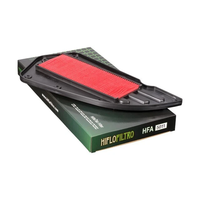 Hiflo Filtre à Air HFA1712 - Remplacement Direct Honda 17213-MEG-000
