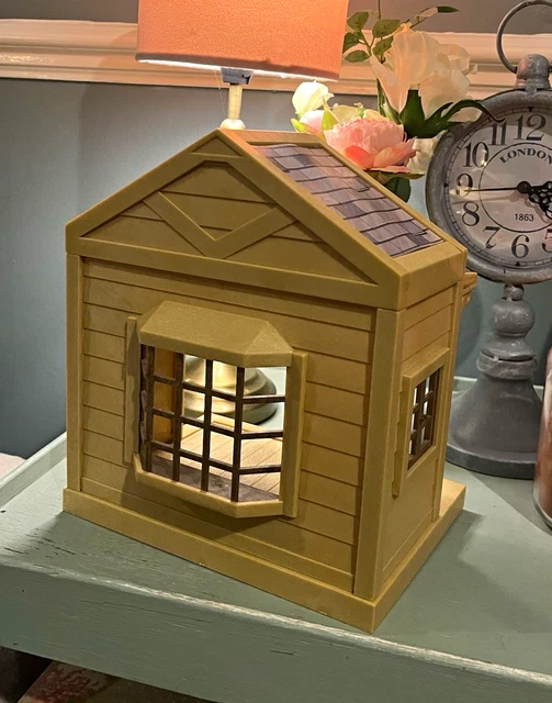 Picclick.com SYLVANIAN FAMILIES COTTAGE hospital £5.90 - PicClick UK