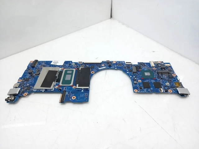 HP ENVY 13 Laptop Motherboard i5-8265U GHz 8GB RAM GeForce