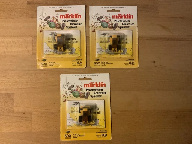 Sonstige Verkehrsmodelle, Auto- & Verkehrsmodelle, Modellbau