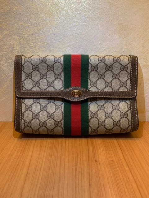 POCHETTE DONNA GUCCI EUR 250,00 - PicClick IT