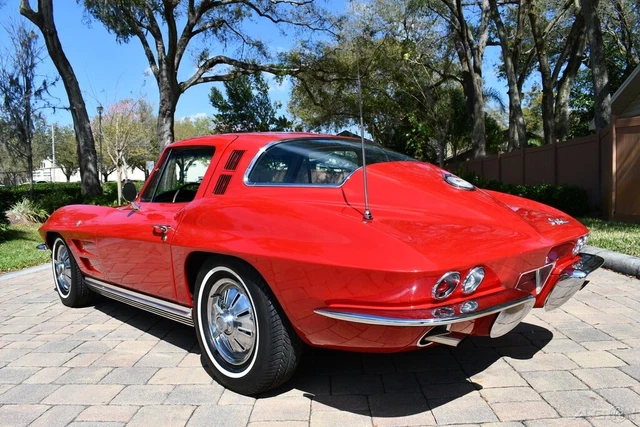 1964 Chevrolet Corvette Numbers Matching 327/300 h/p Beautiful classic