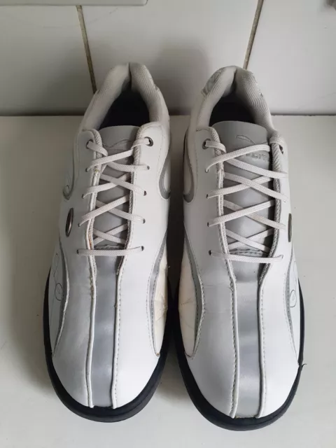 Hi tec v online lite golf shoes