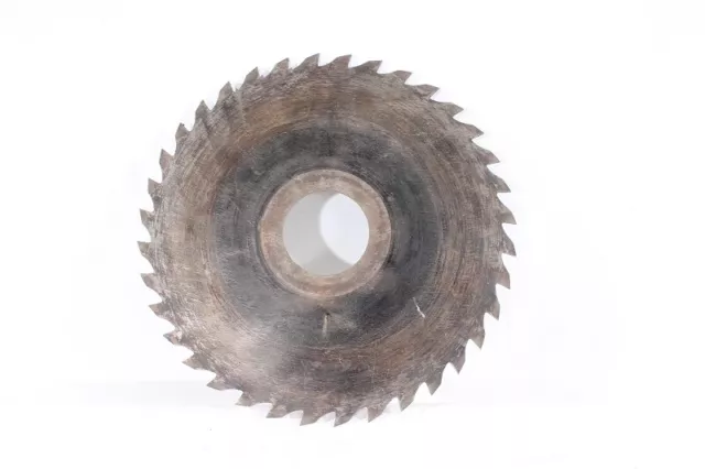 Saw Blade Circular 11 13/32in x 2 9/16in x 0 1/8in Teeth 36 Smakalden GDR