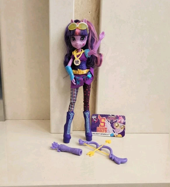 i giochi di my little pony