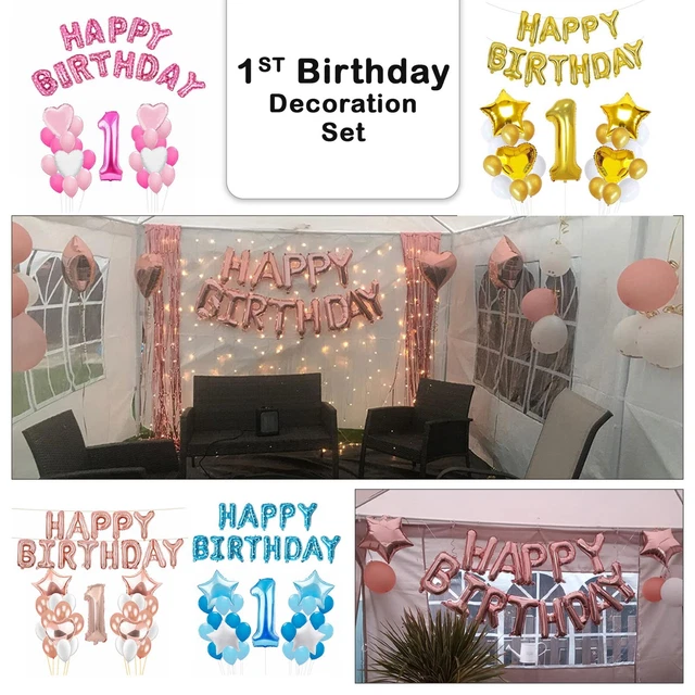 Décoration Murale Anniversaire Thème Tortue – Toile De Fond 1,5x1 M, Polyester, Pour Fête Fille Garçon - 10