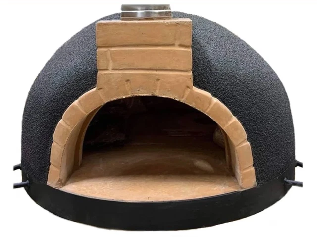 Proforno New (still in crate) outdoor wood fired pizza oven