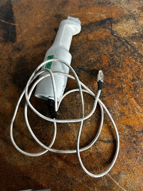 De Soutter Medical Clean Cast CC5 Saw AS-IS