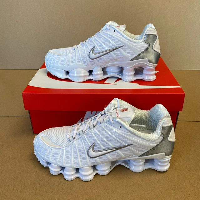 Nike shox uomo Vendita outlet