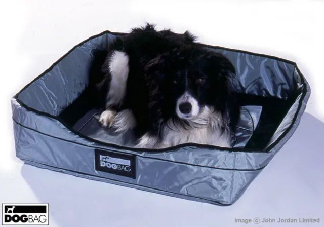 CUCCIA CUSCINO  PER CANI DOG BAG Petego EB Bed