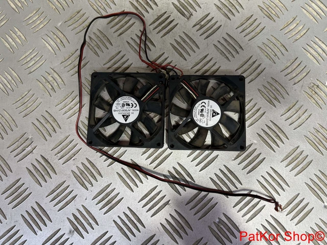 Delta Electronics AFB0812VHB /#J PKL 11843