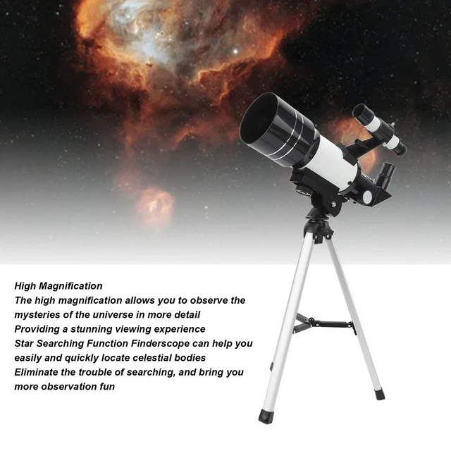 TeleVue TV-60 60mm f/6 Doublet ED APO Refractor Telescope - AS NEW