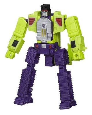 transformers combiner wars constructicons