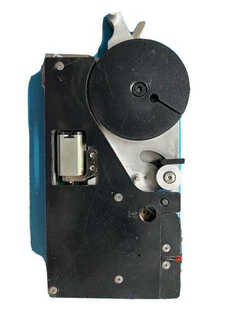 Quad Pick and Place Feeder 8mm