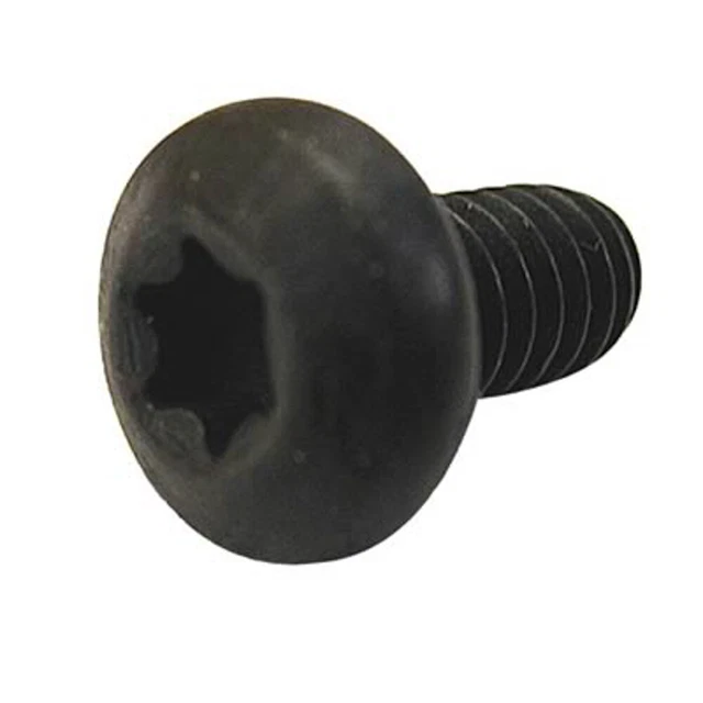 Chevrolet Performance 14093637 1/4-20 Torx Bolt - For Cam Retainer Plate Sbc