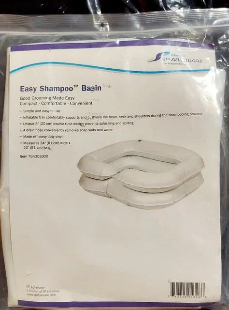 Vajilla inflable fácil lavavajillas compacto-cómodo-conveniente