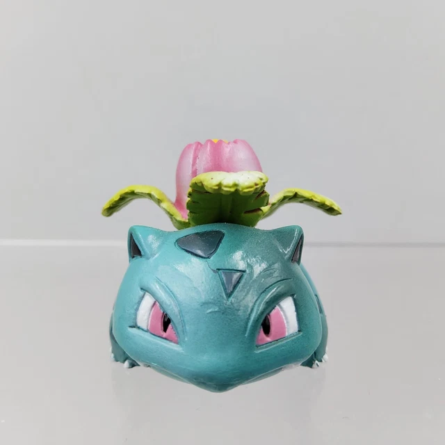 Pokémon – Evolution Pack Bulbizarre, Herbizarre & Florizarre