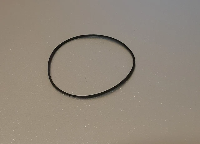 RUBBER CASE BACK GASKET H023-00C0 7L22-0AE0 H023-00E SEIKO