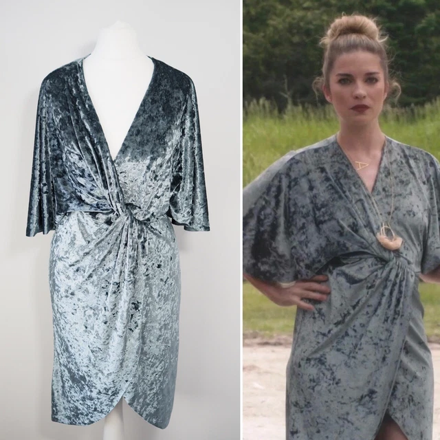 alexis rose zara outfits