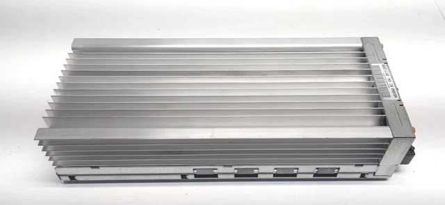 06-08 BMW 330i 328i 328xi 352i LOGIC7 HARMAN/BECKER AUDIO AMPLIFIER OEM 65126982 06-08 BMW 330i 328i 328xi 352i LOGIC7 HARMAN/BECKER AUDIO AMPLIFIER OEM 65126982