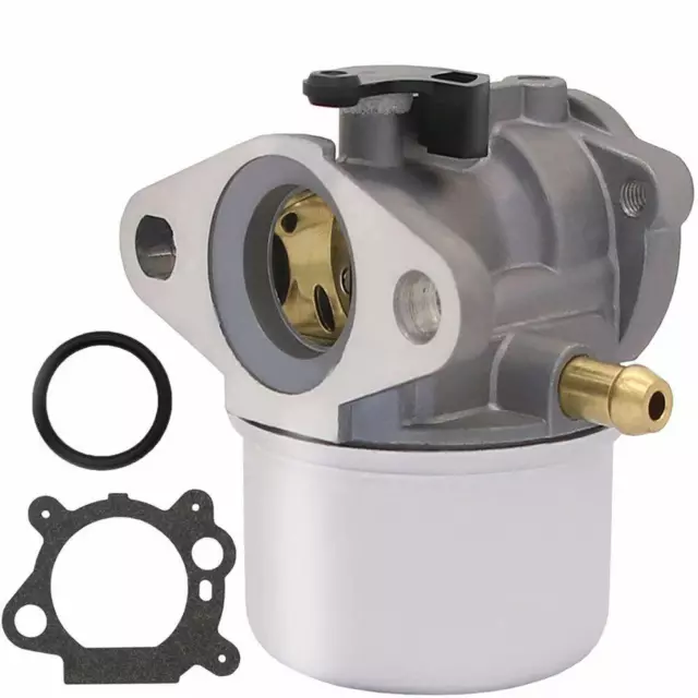 CARBURETOR CARB FOR Brute BTXP22675HW 7800802 Lawn Mower 23.98