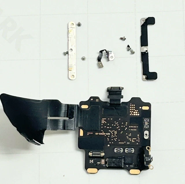 FAULTY APPLE WATCH Series 7 45MM GPS Motherboard / Logic Board /Main ...