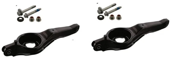 Any1 got any 2 ltr focus spares? Lower arms Steering arms Shafts