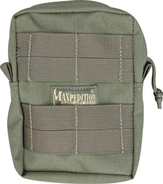 Maxpedition Vertical GP Pouch Low Profile