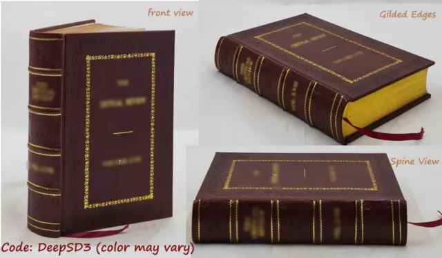 The Laws of Human Nature by Greene, Robert [PREMIUM LEATHER BOUND]