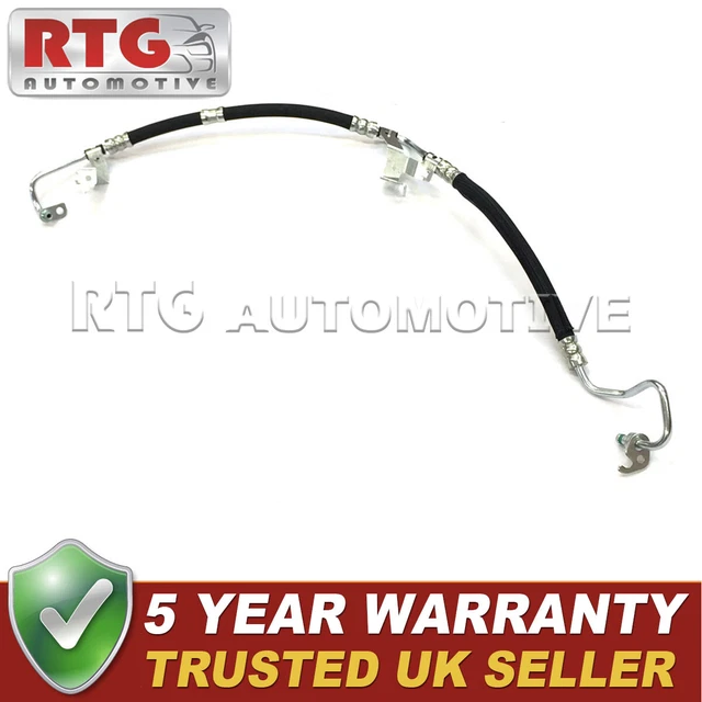 HIGH PRESSURE POWER Steering Pipe For Ford Transit/Custom 2.0 FWD RWD 20132022 £79.95 PicClick UK