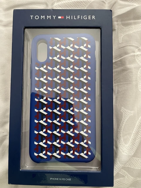 Tommy hilfiger shop cover iphone x
