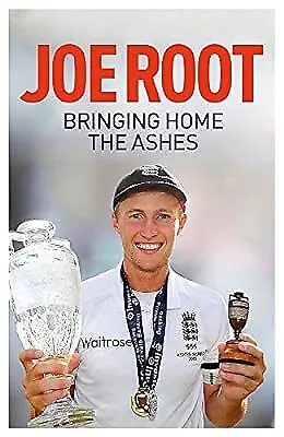 Bringing Home the Ashes: Updated to include Englands tour of South Africa and th