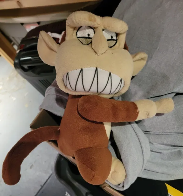 Evil Monkey Family Guy Stuffed Animal